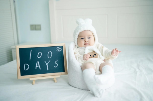 常宁点状胚芽是怀孕多久