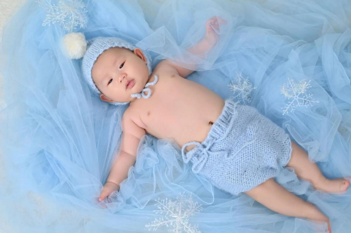 常宁怀孕多久孩子成形