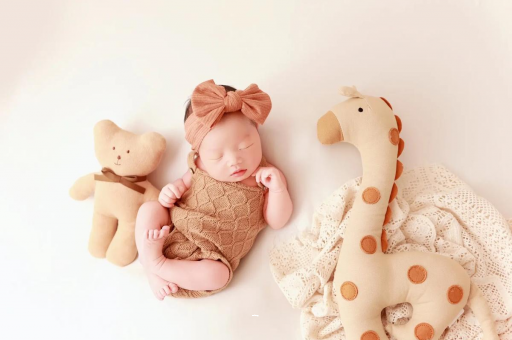 常宁宝宝后脑勺疼